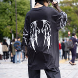 달콤한(Sweet) MY PAIN ヒュージT BK
