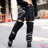 달콤한 (Sweet) My Pain Pants BK