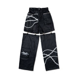 달콤한 (Sweet) My Pain Pants BK