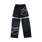달콤한 (Sweet) My Pain Pants BK