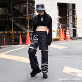 달콤한 (Sweet) My Pain Pants BK