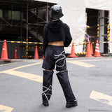 달콤한 (Sweet) My Pain Pants BK