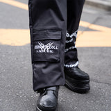 달콤한 (Sweet) My Pain Pants BK