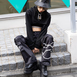 달콤한 (Sweet) My Pain Pants BK
