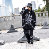 달콤한 (Sweet) My Pain Pants BK