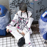 달콤한  (Sweet) My Pain Pants WH