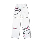달콤한  (Sweet) My Pain Pants WH