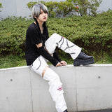 달콤한  (Sweet) My Pain Pants WH
