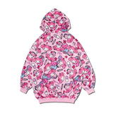 My Melody Zip Hoodie *JAPAN SALE ONLY