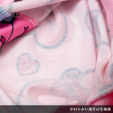 My Melody Zip Hoodie *JAPAN SALE ONLY