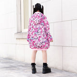 My Melody Zip Hoodie *JAPAN SALE ONLY