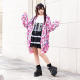 My Melody Zip Hoodie *JAPAN SALE ONLY