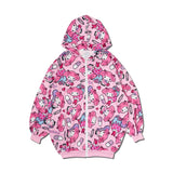 My Melody Zip Hoodie *JAPAN SALE ONLY