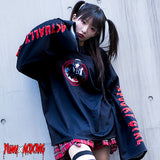 Spooky Girl ロンT