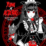Spooky Girl ロンT