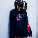 Spooky Girl ロンT