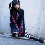 Spooky Girl ロンT
