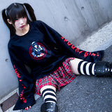 Spooky Girl ロンT