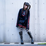 Spooky Girl ロンT