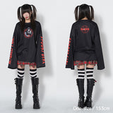 Spooky Girl ロンT