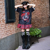 Spooky Girl T-Shirt