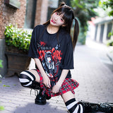 Spooky Girl T-Shirt