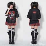 Spooky Girl T-Shirt