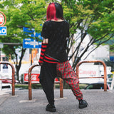 Chandelier 2-Way Tee