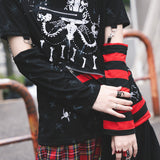 Chandelier 2-Way Tee
