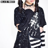 Chandelier 2-Way Tee