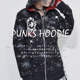 LAST Hoodie