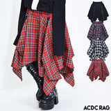 2-Way Skirt