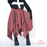2-Way Skirt
