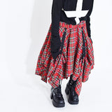 2-Way Skirt