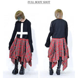 2-Way Skirt