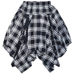 BLACK TARTAN