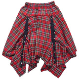 2-Way Skirt