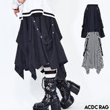 3-way Skirt