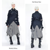 3-way Skirt