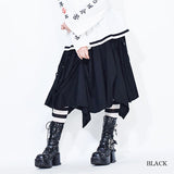 3-way Skirt