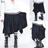 3-way Skirt