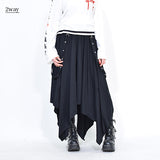 3-way Skirt