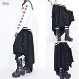 3-way Skirt