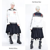 3-way Skirt