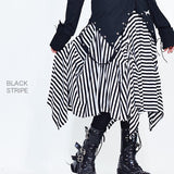 3-way Skirt