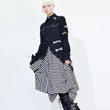3-way Skirt