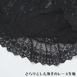 Lace Long Sleeve Tee