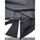 Kimono Long Hoodie