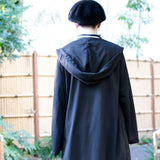 Kimono Long Hoodie