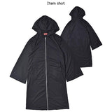 Kimono Long Hoodie